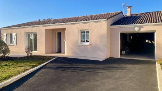Vente Maison 5 pi�ces NIORT 79000