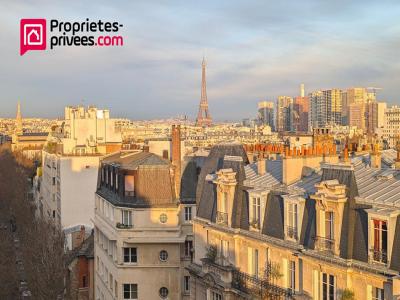Location Appartement 3 pi�ces PARIS-16EME-ARRONDISSEMENT 75016