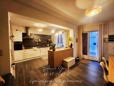 Vente Immeuble MURVIEL-LES-BEZIERS 34490