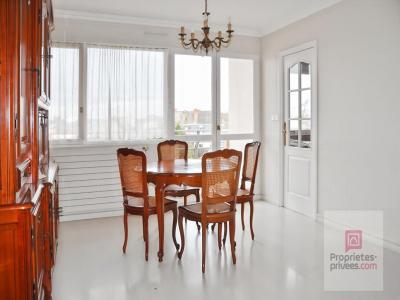 Vente Appartement 3 pi�ces LAVAL 53000