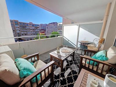 Vente Appartement 2 pi�ces TOULON 83000