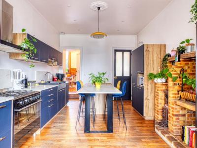 Vente Maison 9 pi�ces CORMENON 41170