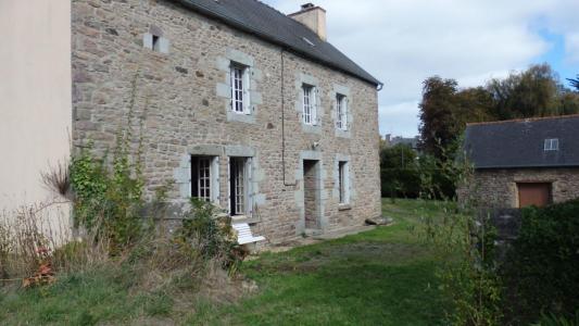 Vente Maison 6 pi�ces PLEHEDEL 22290