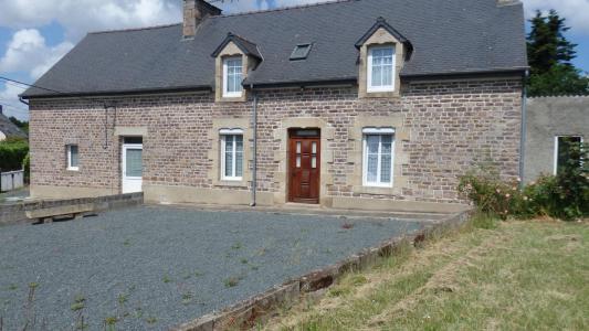 Vente Maison 5 pi�ces PLEHEDEL 22290