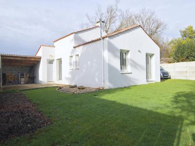 Vente Maison 3 pi�ces CHAMP-SAINT-PERE 85540