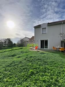 Vente Maison 3 pi�ces FONTENAY-LE-COMTE 85200