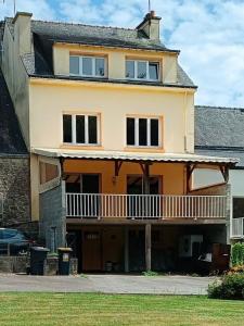 Vente Maison 7 pi�ces BUBRY 56310