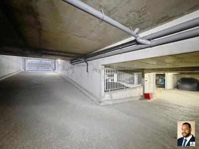 Vente Parking ATHIS-MONS 91200