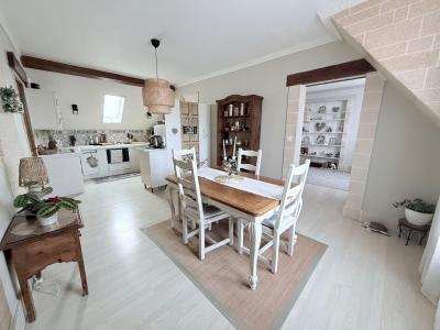 Vente Maison 4 pièces NOYON 60400