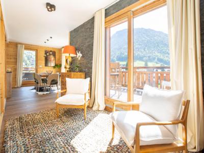 Vente Appartement 4 pi�ces MORZINE 74110