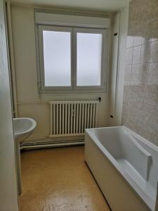 Location Appartement 3 pi�ces SAINT-DIZIER 52100