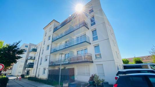Vente Appartement 4 pi�ces REIMS 51100