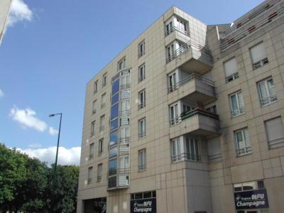 Vente Appartement 3 pi�ces REIMS 51100