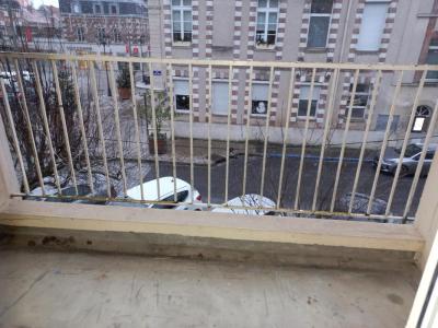 Vente Appartement 5 pi�ces AVENAY-VAL-D'OR 51160