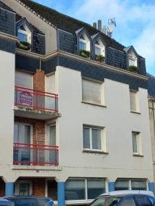 Vente Appartement 3 pi�ces MAGENTA 51200