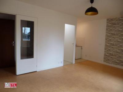 Vente Appartement ERAGNY 