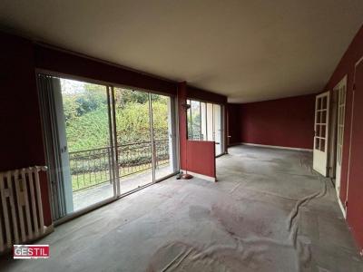 Vente Appartement ENNERY PONTOISE