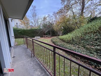 Vente Appartement ENNERY PONTOISE
