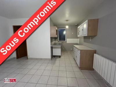 Vente Appartement 3 pi�ces AUVERS-SUR-OISE 95430