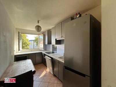 For sale Apartment CORMEILLES-EN-PARISIS 