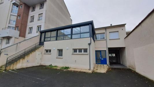 Location Appartement 5 pi�ces REIMS 51100