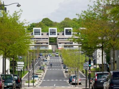 Location Parking SAINT-DIZIER 52100