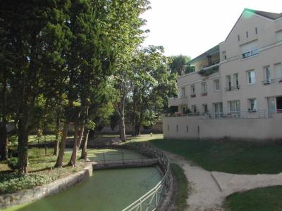 Location Parking FISMES 51170