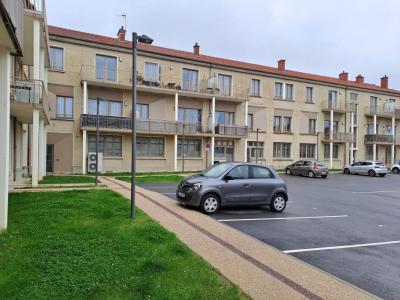 Location Local commercial VITRY-LE-FRANCOIS 51300