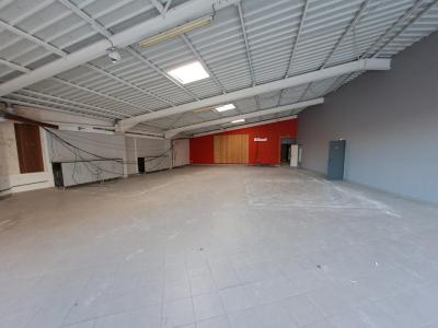 Location Local commercial REIMS 51100