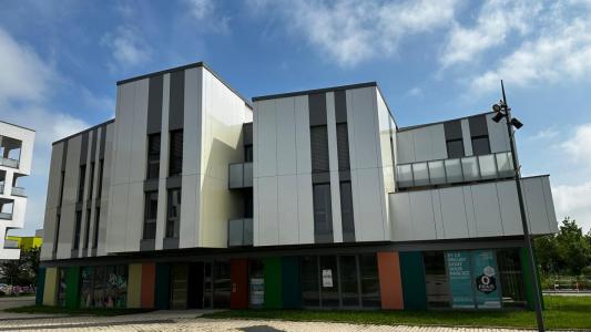 Location Parking REIMS 51100