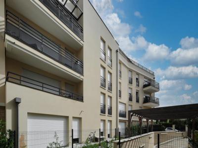 Location Parking PONTAULT-COMBAULT 77340