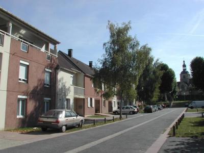 Location Parking FISMES 51170