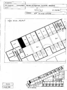 Location Parking REIMS 51100