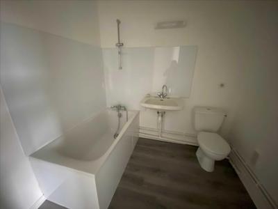 For rent Apartment RIOM 