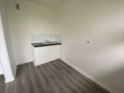 Location Appartement RIOM 