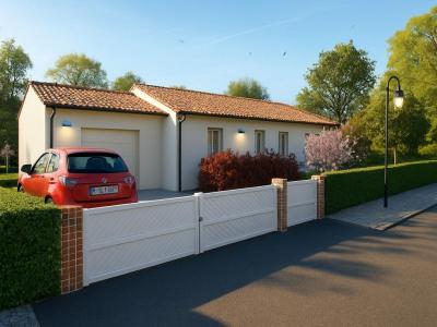 Vente Maison AUTERIVE 31190