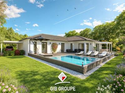Vente Maison SAINT-PAUL-CAP-DE-JOUX 81220