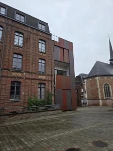 Vente Appartement 4 pi�ces TOURCOING 59200