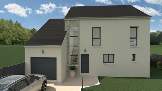 Vente Maison 5 pi�ces CAGNY 14630