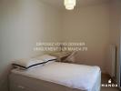 For rent Apartment Bordeaux  33800 12 m2 5 rooms