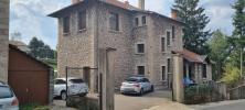 Acheter Maison 124 m2 Saint-pal-de-mons