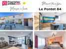 For rent House Pontet  84130 93 m2 5 rooms