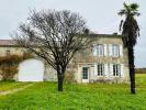 For sale House Lachaise  16300 120 m2 5 rooms