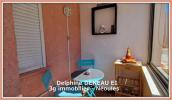 Acheter Appartement 24 m2 Bormes-les-mimosas