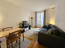 Annonce Vente 2 pi�ces Appartement Asnieres-sur-seine