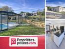 Vente Maison Plan-d'aups-sainte-baume 83