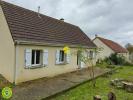 Annonce Vente 4 pi�ces Maison Dampierre-en-gracay