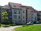 Apartment POUILLY-EN-AUXOIS 