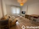 Location Appartement Strasbourg 67