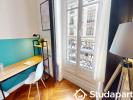 Louer Appartement Paris-10eme-arrondissement 1030 euros